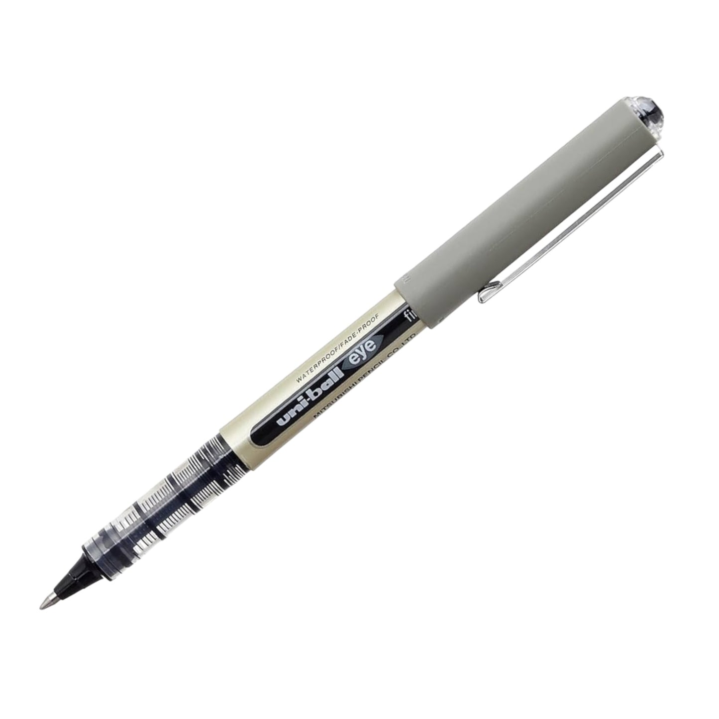 Uniball Eye Micro UB157 Rollerball Pen – Elite Stationery El Sahhar