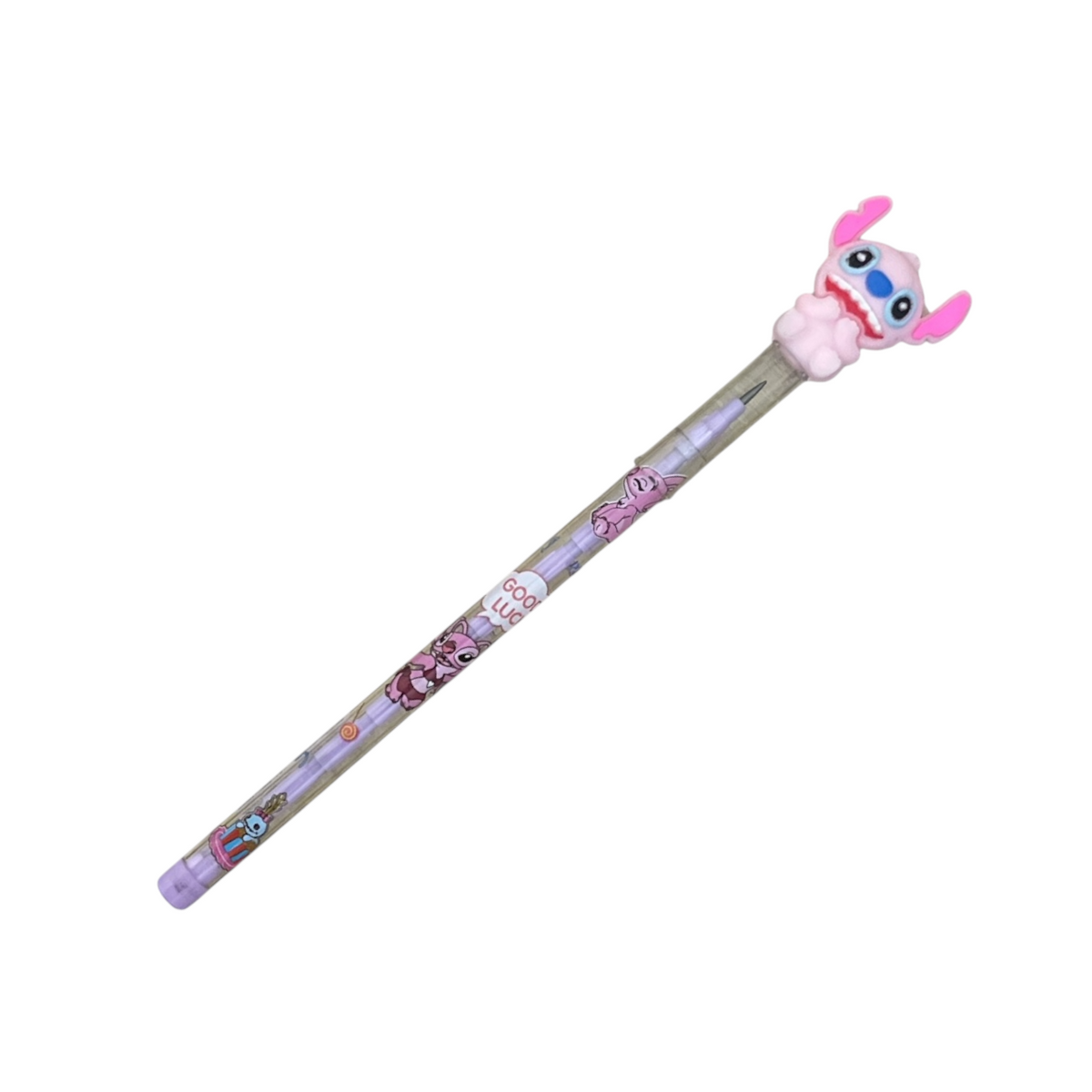 Stitch Pencil - With tips: 11 Tip - With a Cap