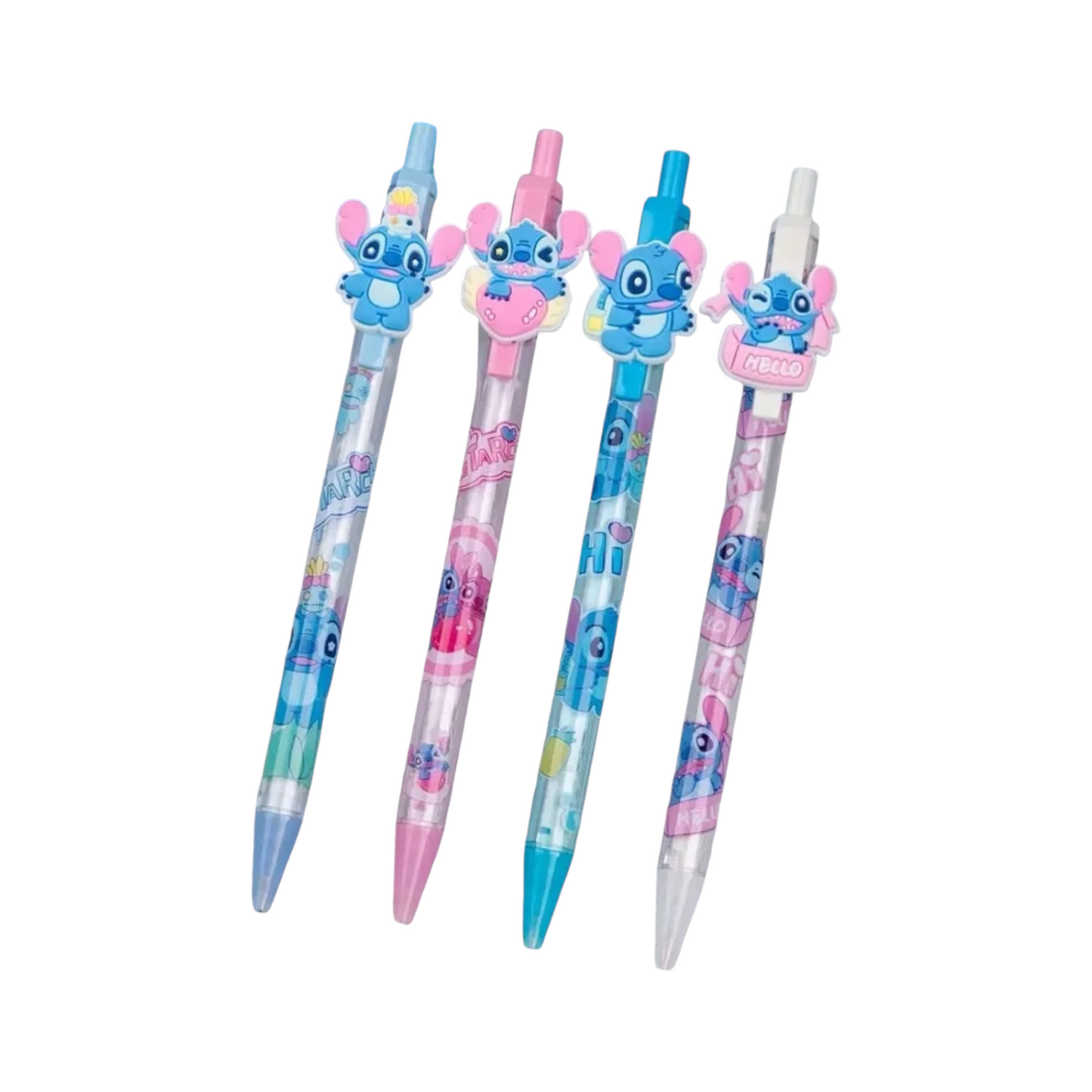 Stitch Screw Mechanical Pencils 0.7