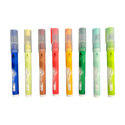 CHOSCH CS-H Watercolors Marker