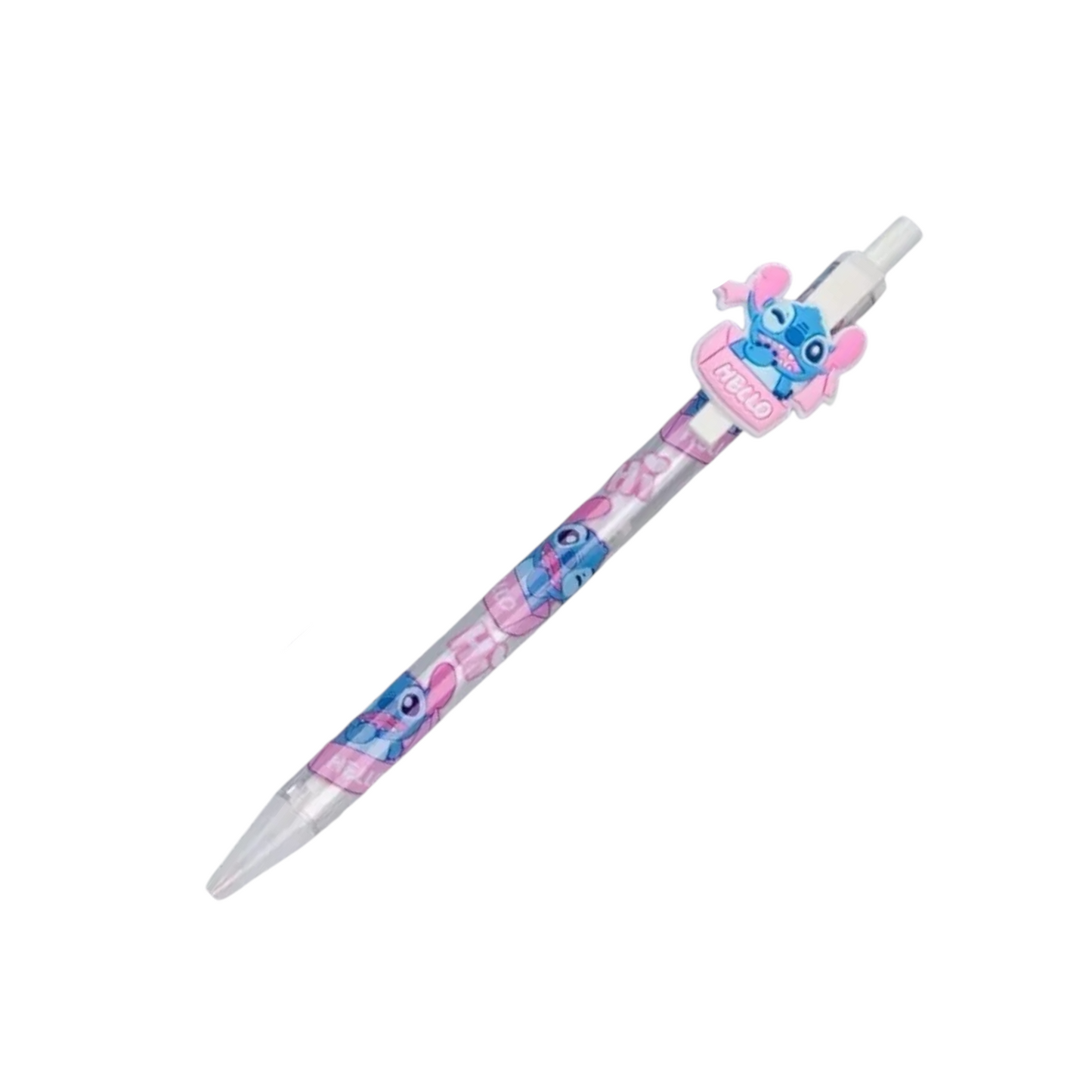 Stitch Screw Mechanical Pencils 0.7