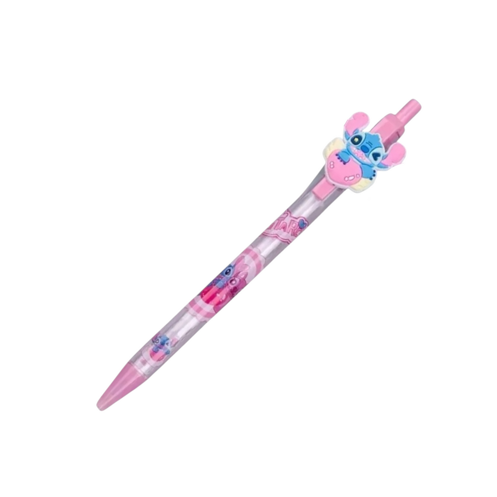 Stitch Screw Mechanical Pencils 0.7