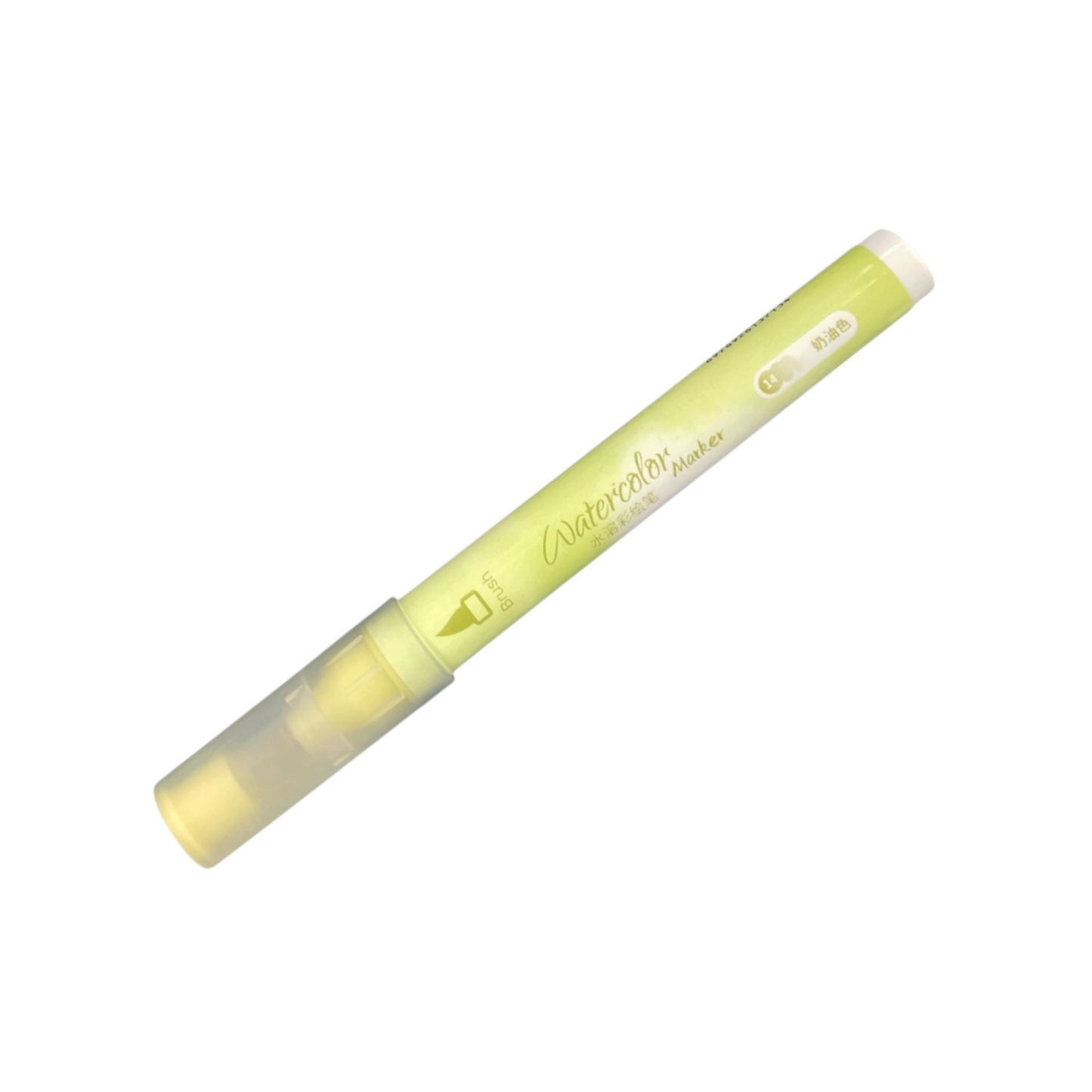 CHOSCH CS-H Watercolors Marker