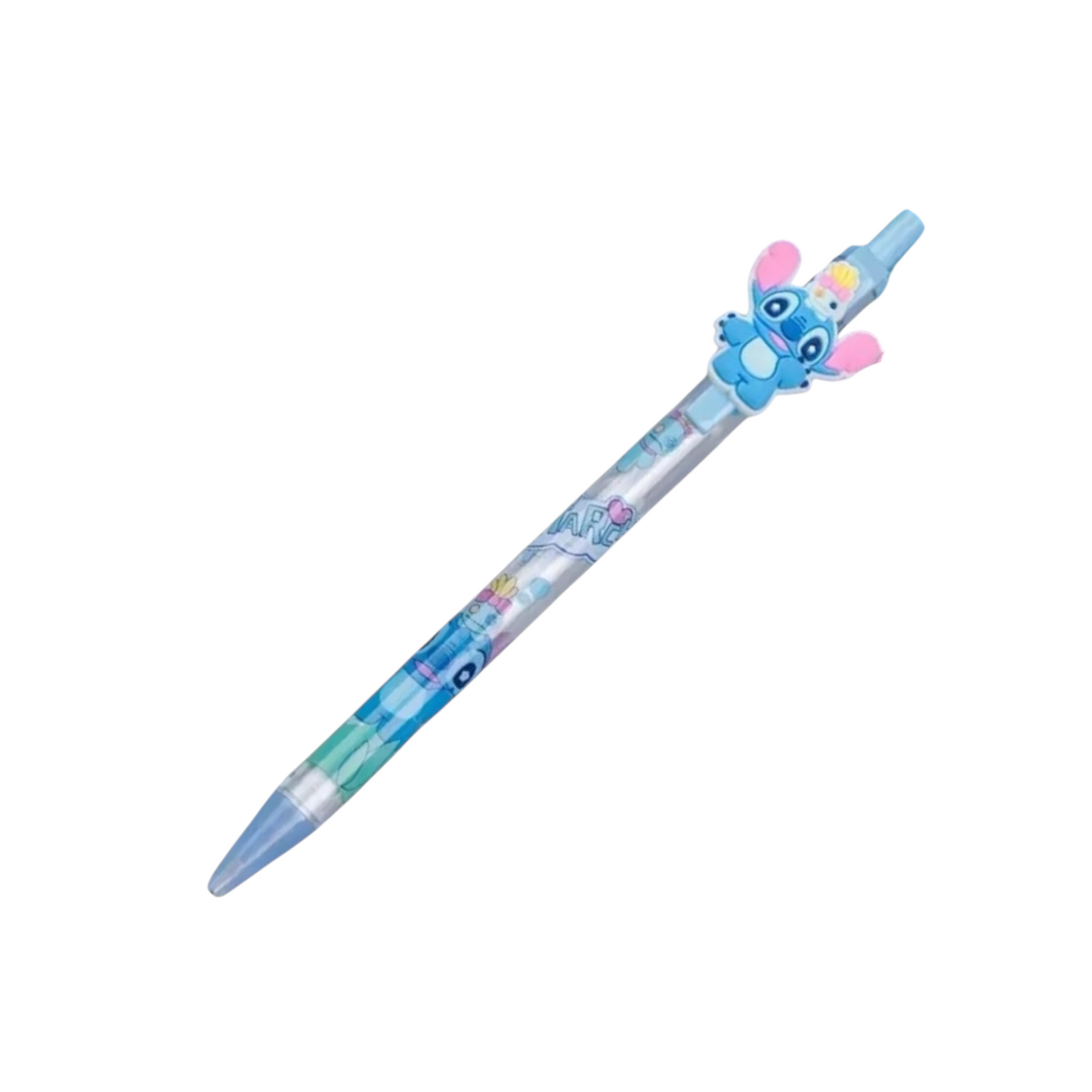 Stitch Screw Mechanical Pencils 0.7