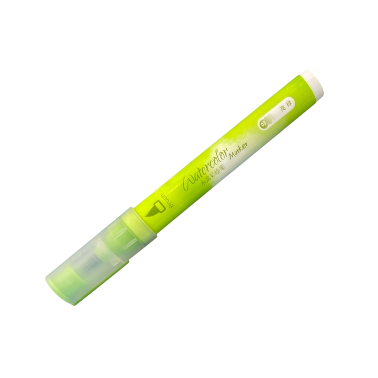CHOSCH CS-H Watercolors Marker