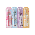 Disney Pony themed mechanical pencil and lead refill set HB 0.5mm