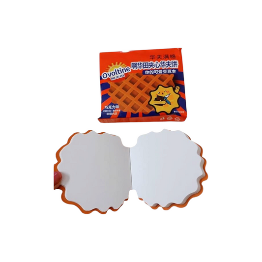 Ovoltine Biscuits Milk flavored Scented Diary