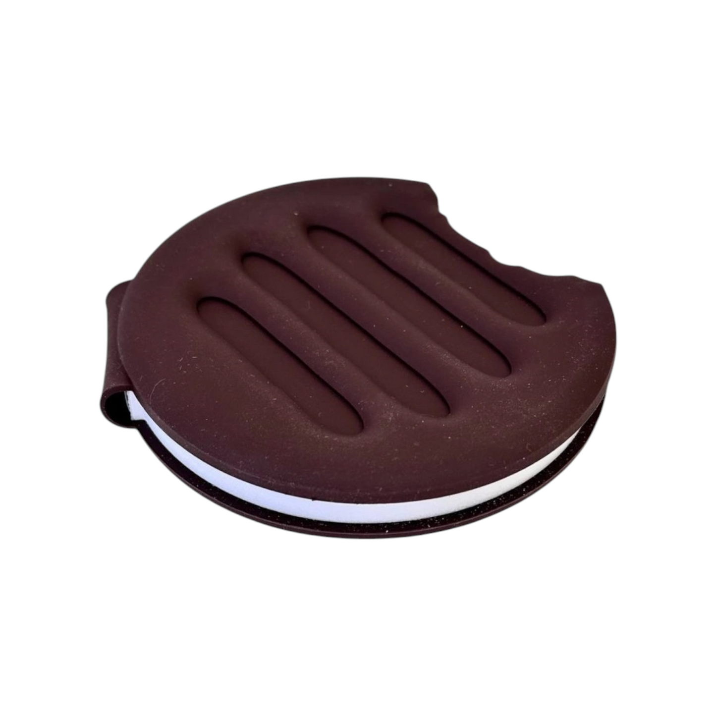 Oreo Biscuits Milk flavored Scented Diary Notebook