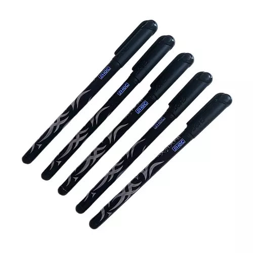 Doms Ball Point Pens Inxify 0.7 Mm Pack Of Pens