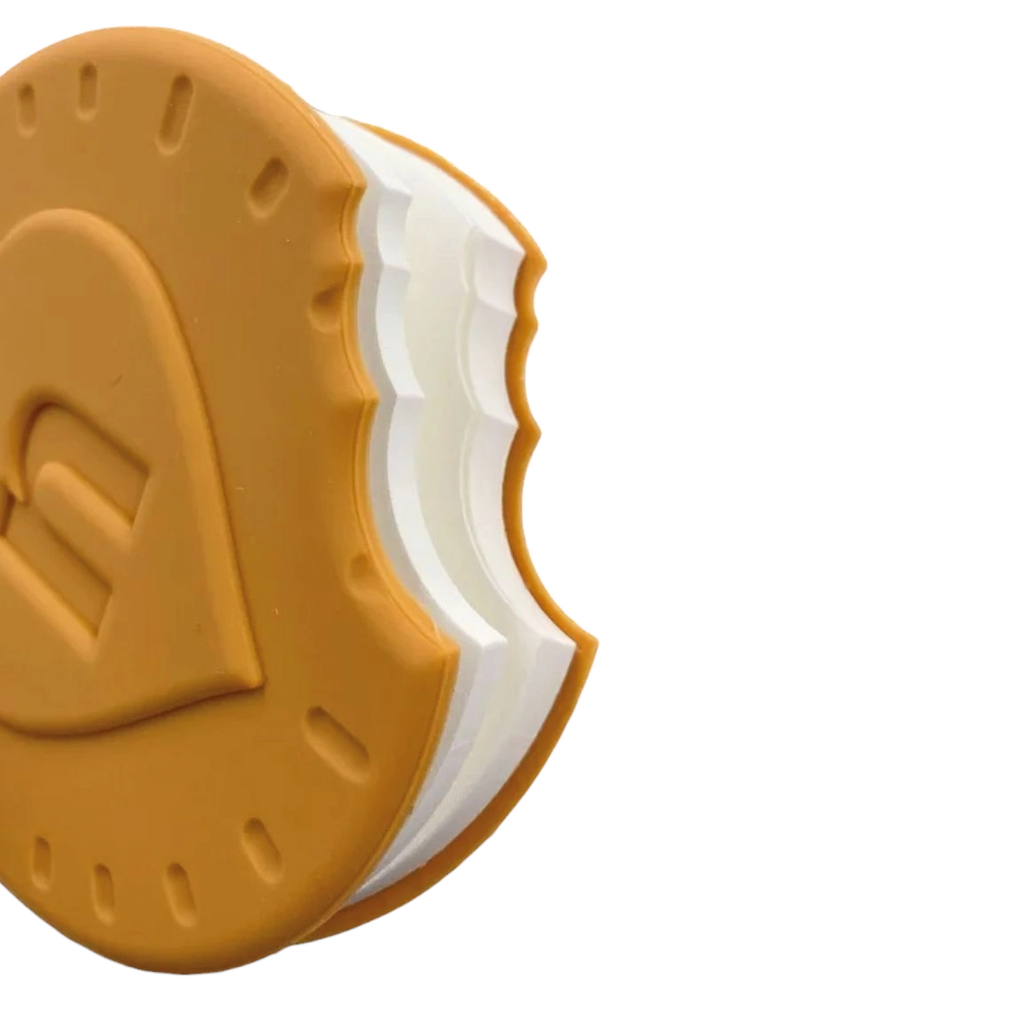 Nutalla Biscuits Milk flavored Scented Diary