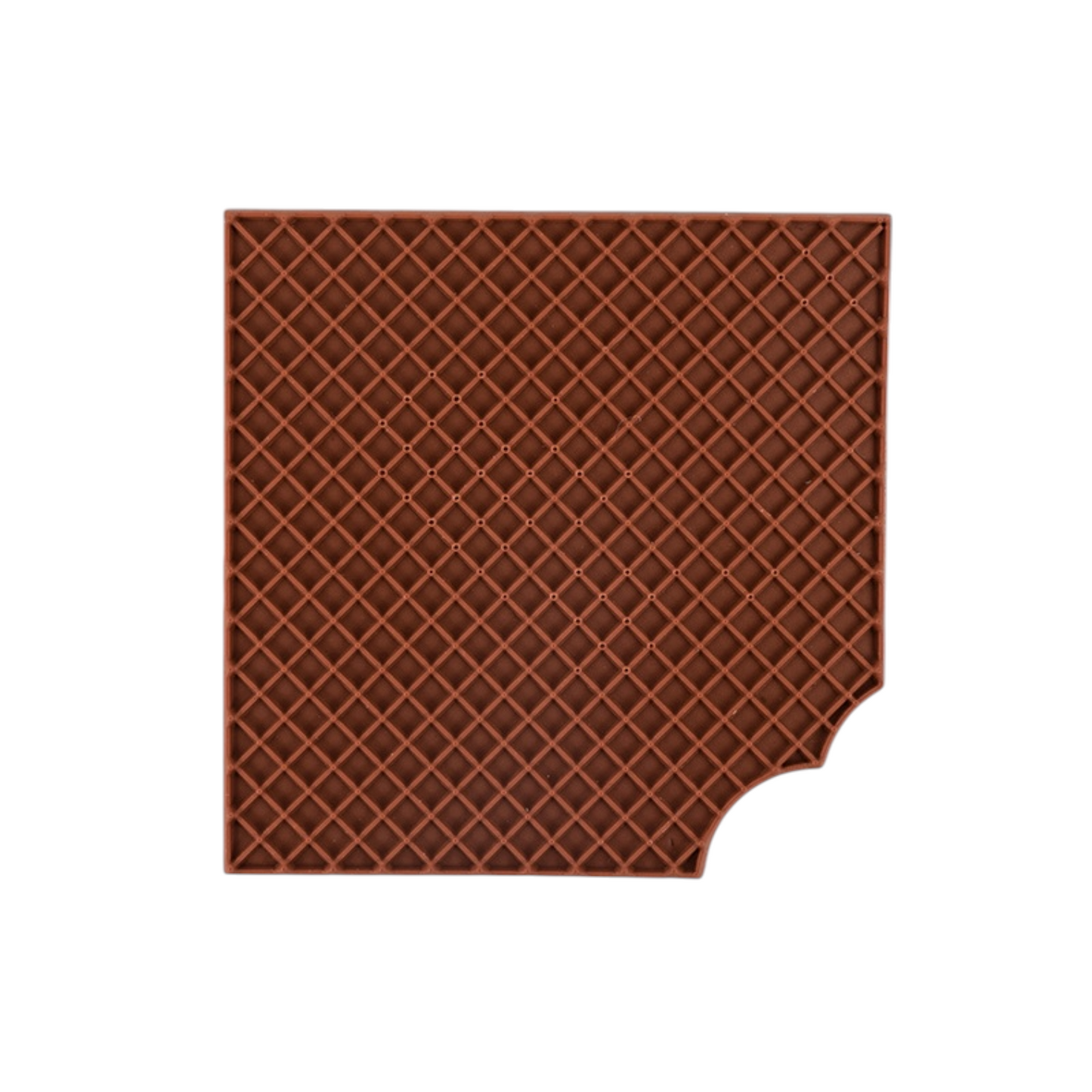 Kooppers Biscuits Chocolate flavored Scented Diary Notebook
