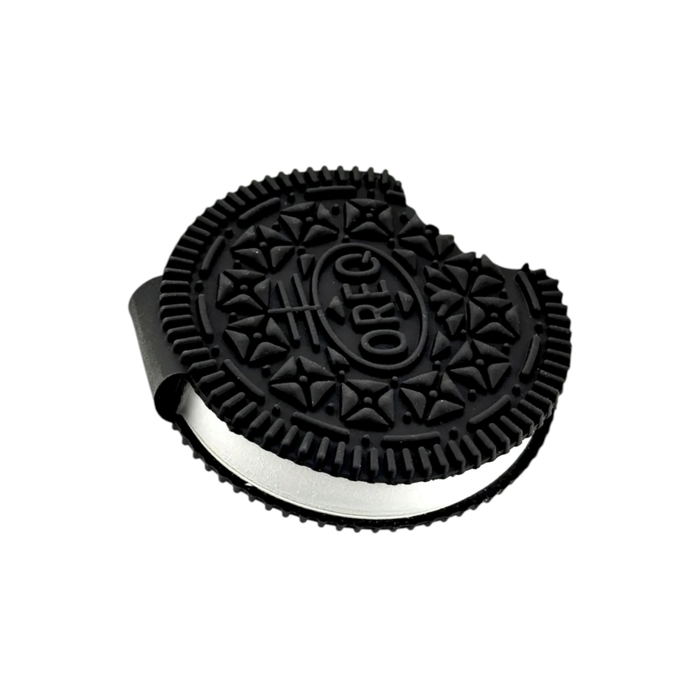 Oreo 2 Biscuits Chocolate flavored Scented Diary Notebook