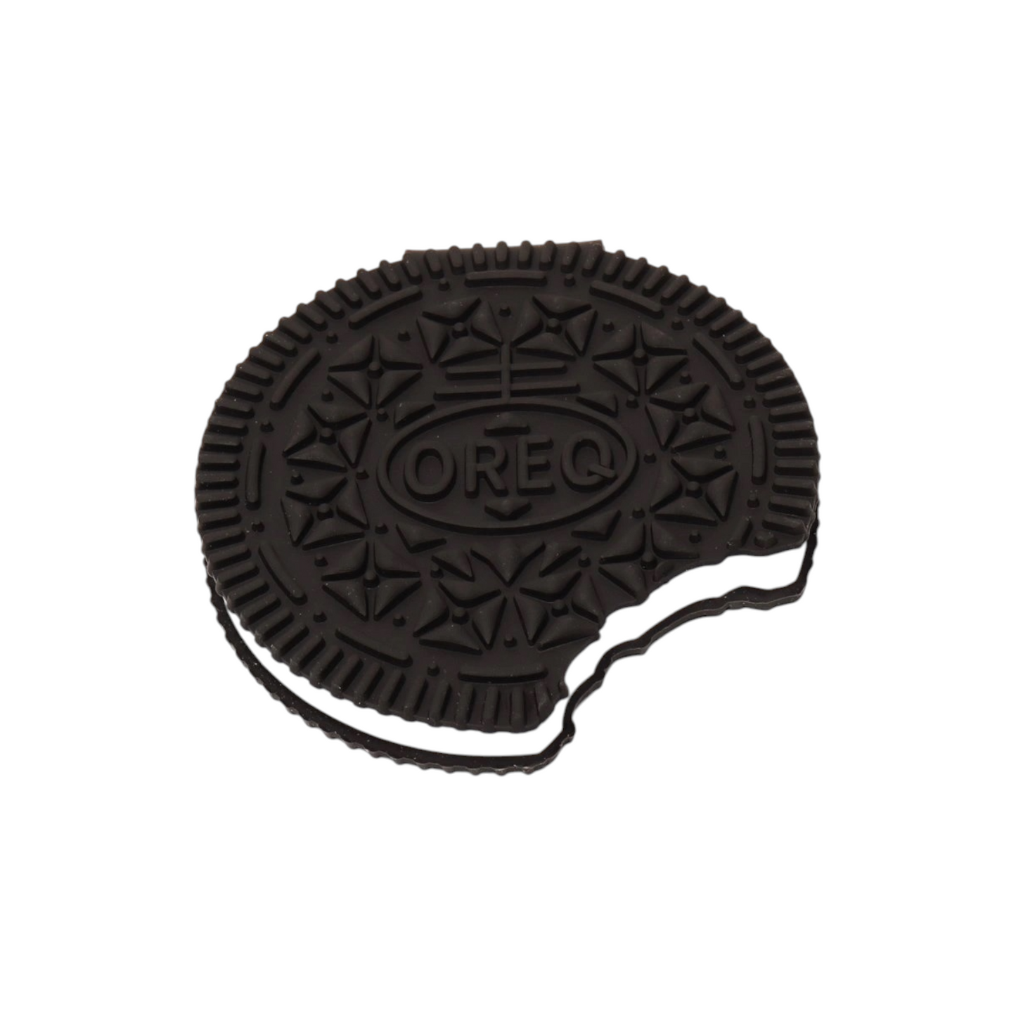 Oreo 2 Biscuits Chocolate flavored Scented Diary Notebook