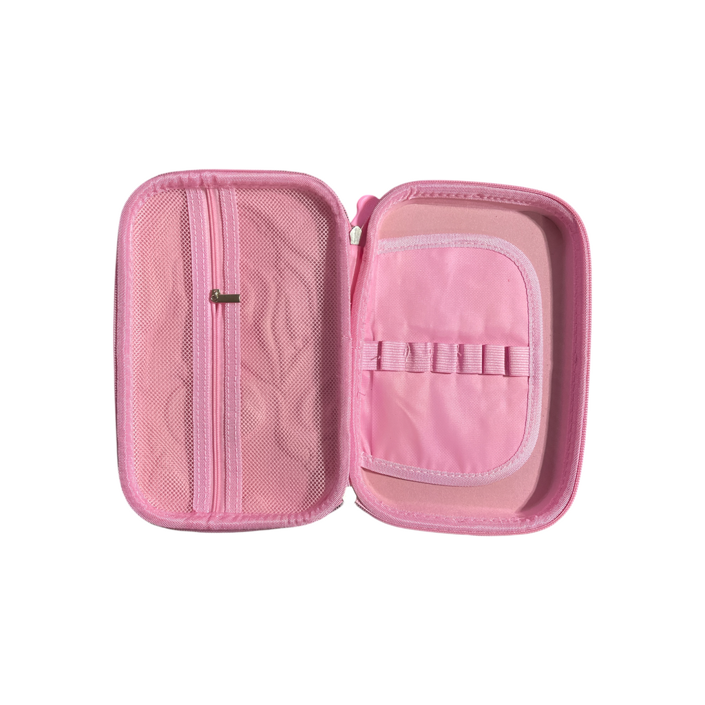 3D Pencil Case Large Mermaid 1