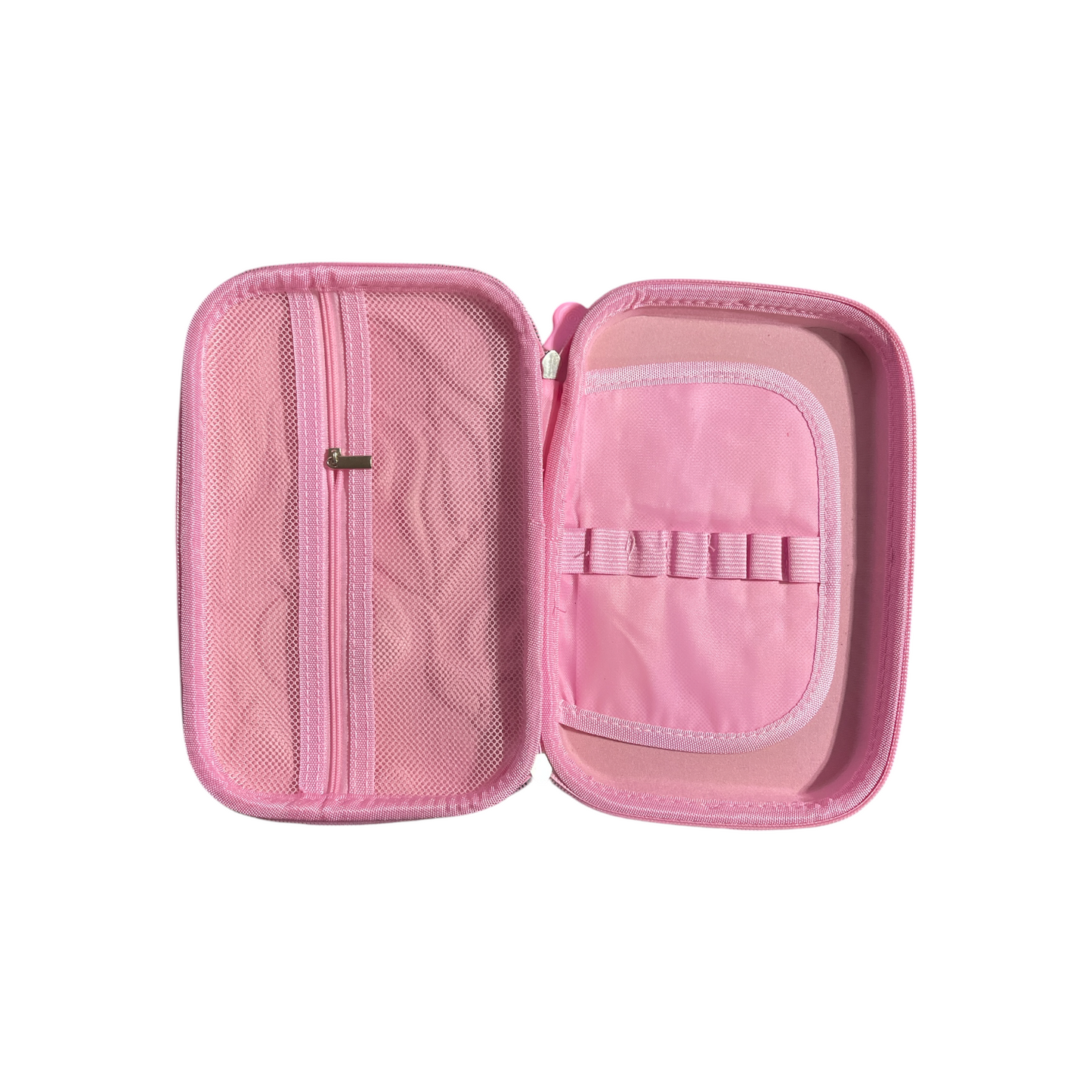 3D Pencil Case Large Mermaid 2