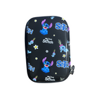 3D Pencil Case Large Stitch