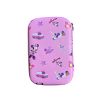 3D Pencil Case Large Minnie