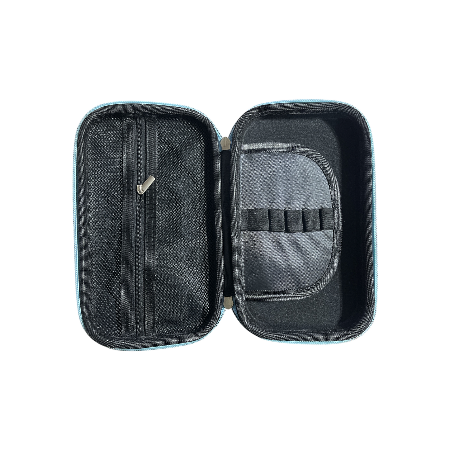 3D Pencil Case Large With Calculator