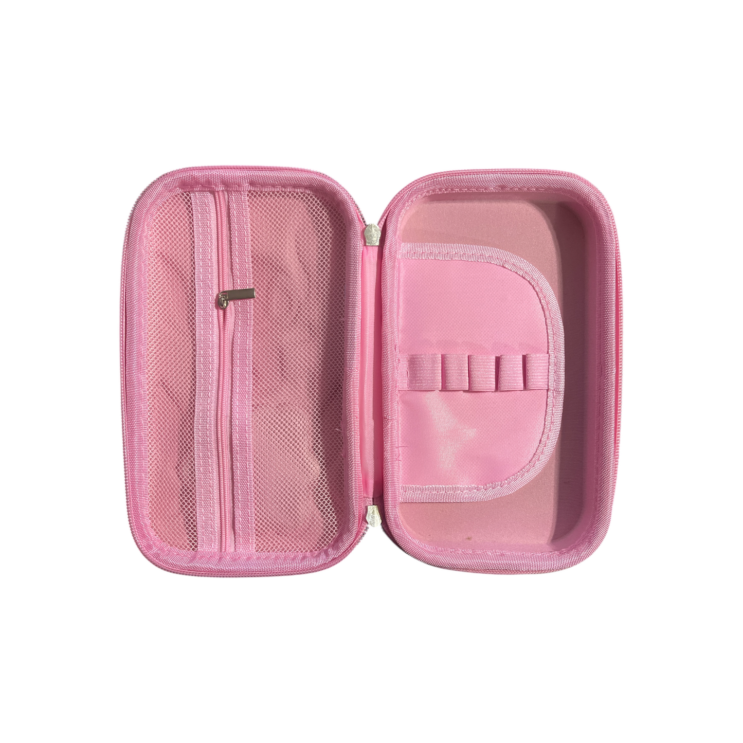 3D Pencil Case Large With Calculator