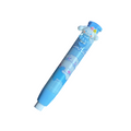 Push-Pull Rubber Pencil Eraser Kuromi