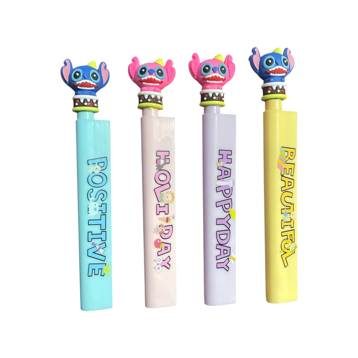 Stitch Ruler Pen