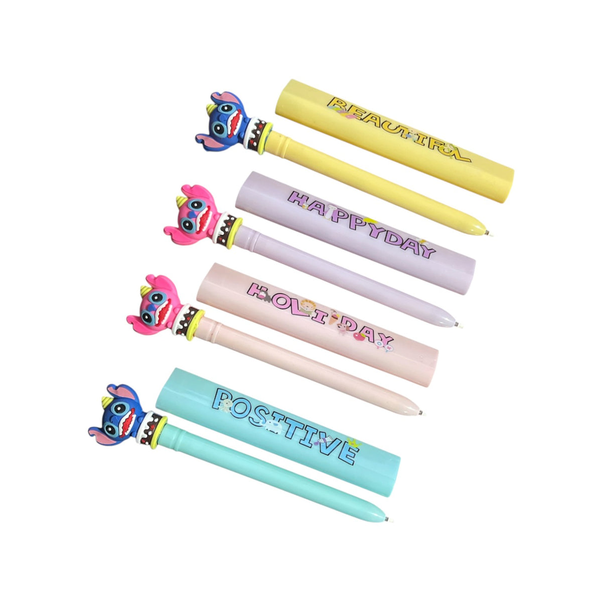 Stitch Ruler Pen