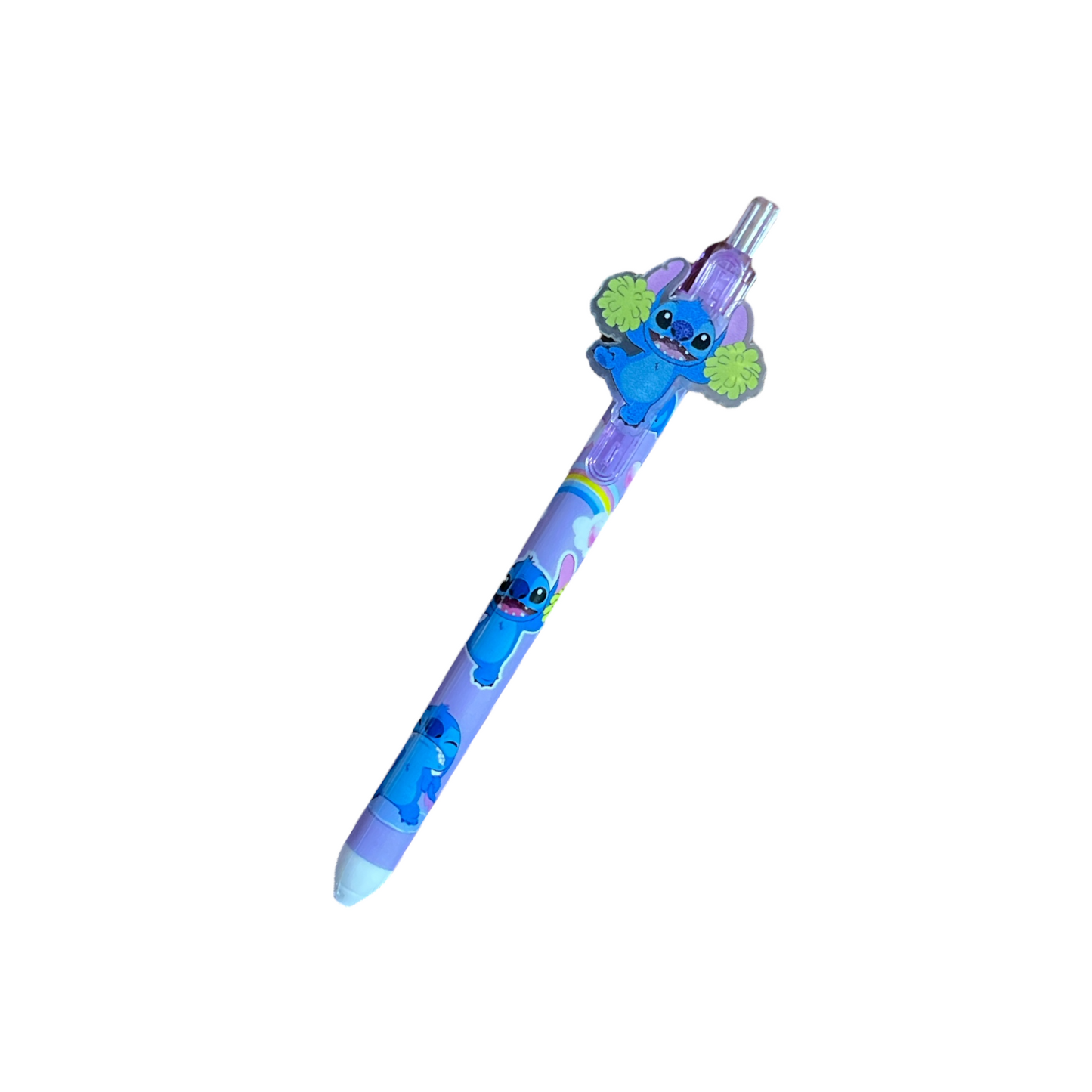 Stitch Pens Cartoon Stitch Signature Pen Size 0.5mm