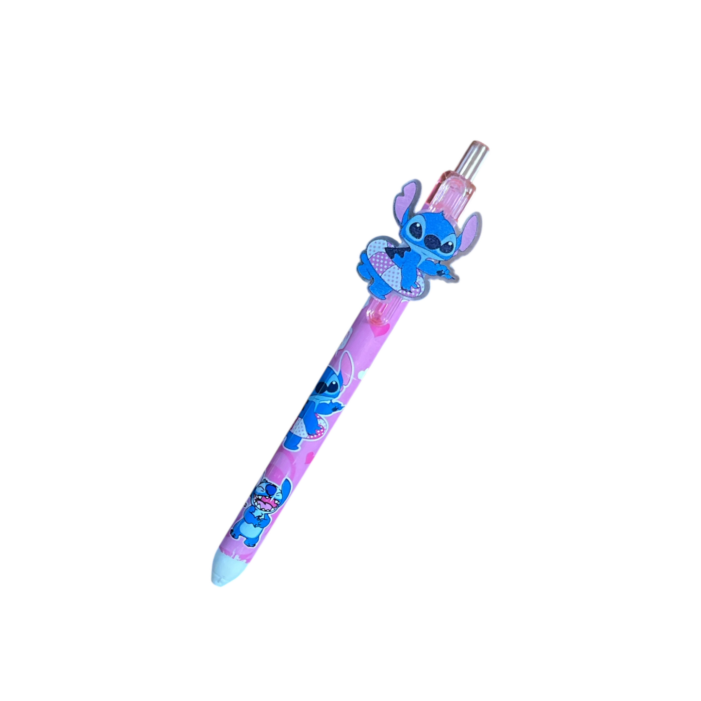 Stitch Pens Cartoon Stitch Signature Pen Size 0.5mm