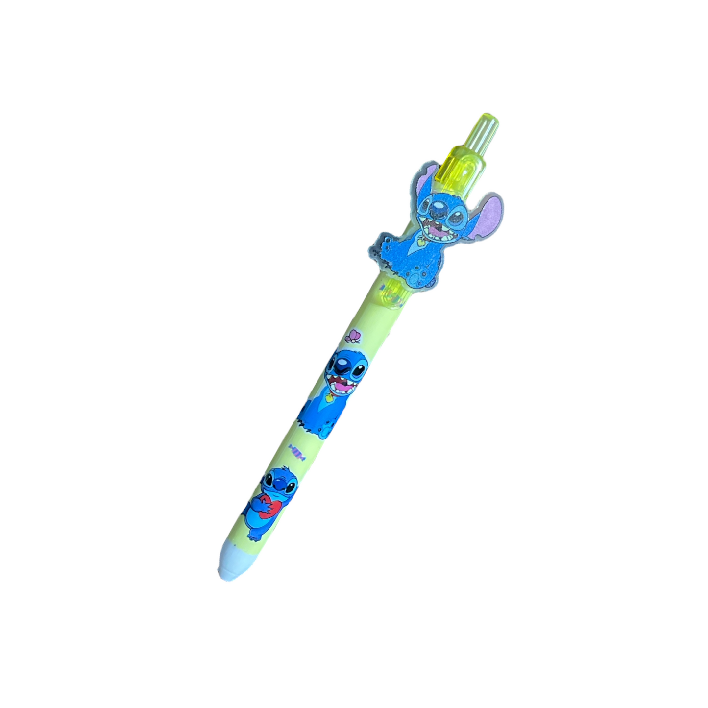 Stitch Pens Cartoon Stitch Signature Pen Size 0.5mm