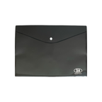 3A Plastic Paper Keeper 26 * 35 cm with Clips