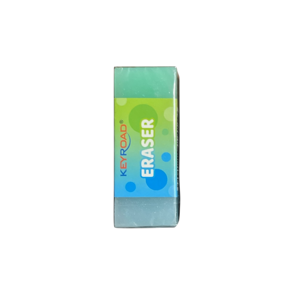2-Color Gel Eraser – Keyroad Model KR972916