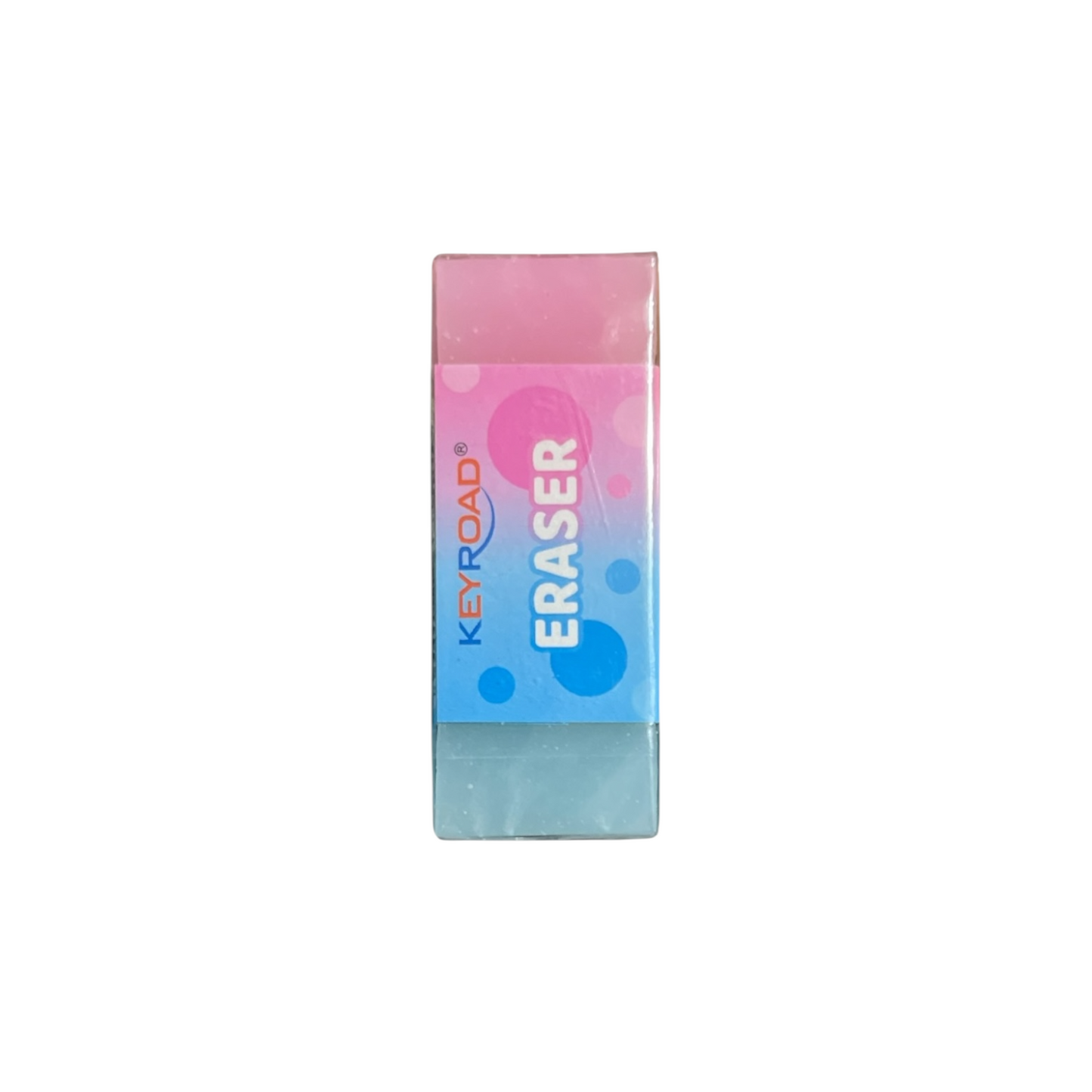 2-Color Gel Eraser – Keyroad Model KR972916
