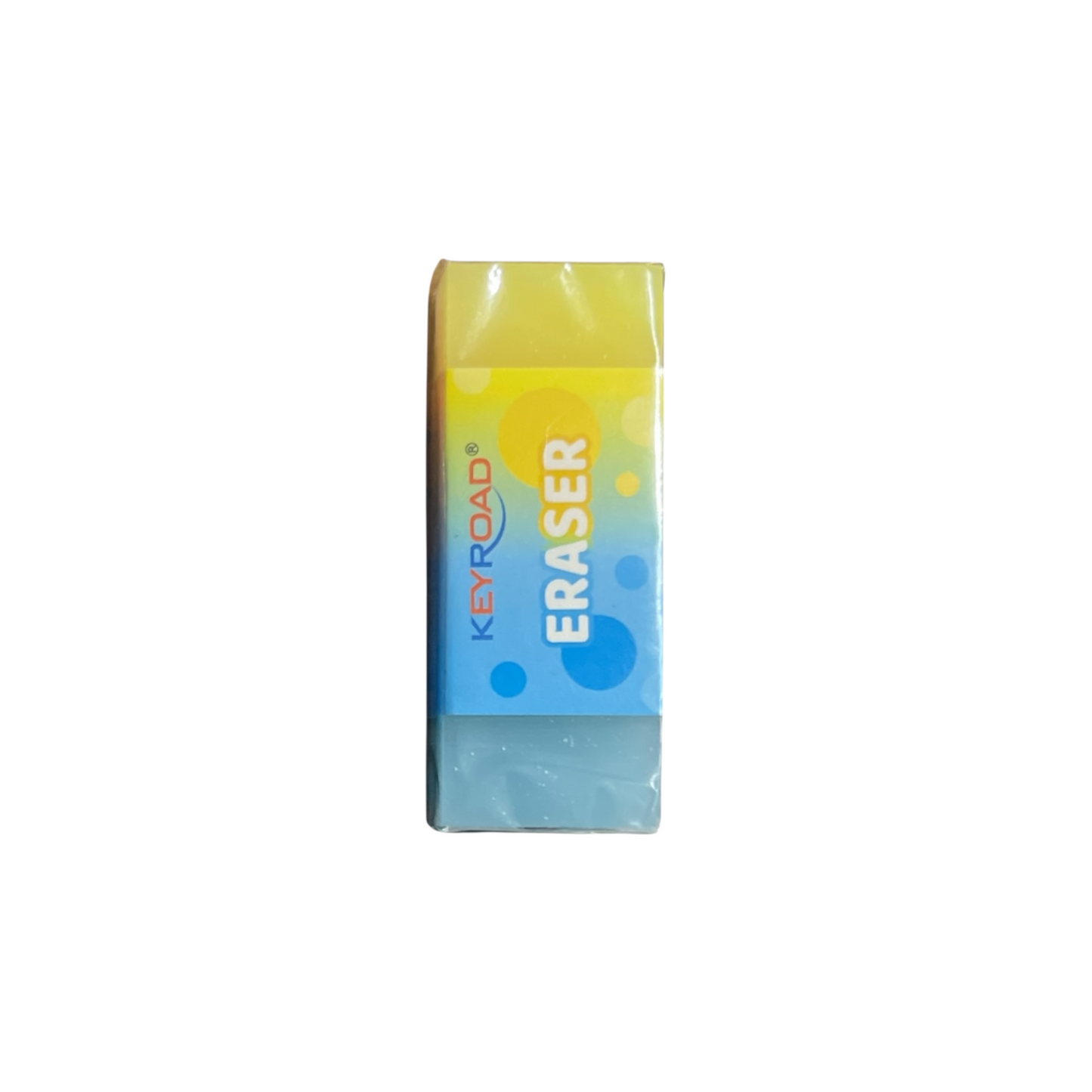 2-Color Gel Eraser – Keyroad Model KR972916