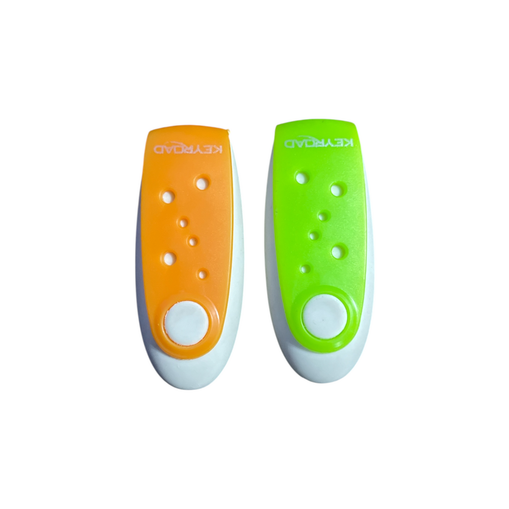Keyroad Flash Drive Style Colored Eraser – Model KR971071