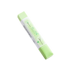 DishyKooker Rectangular Eraser for Writing Drawing