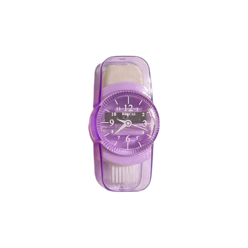 Multifunction Erasers Brush Machine Erasers Brush Sharpener