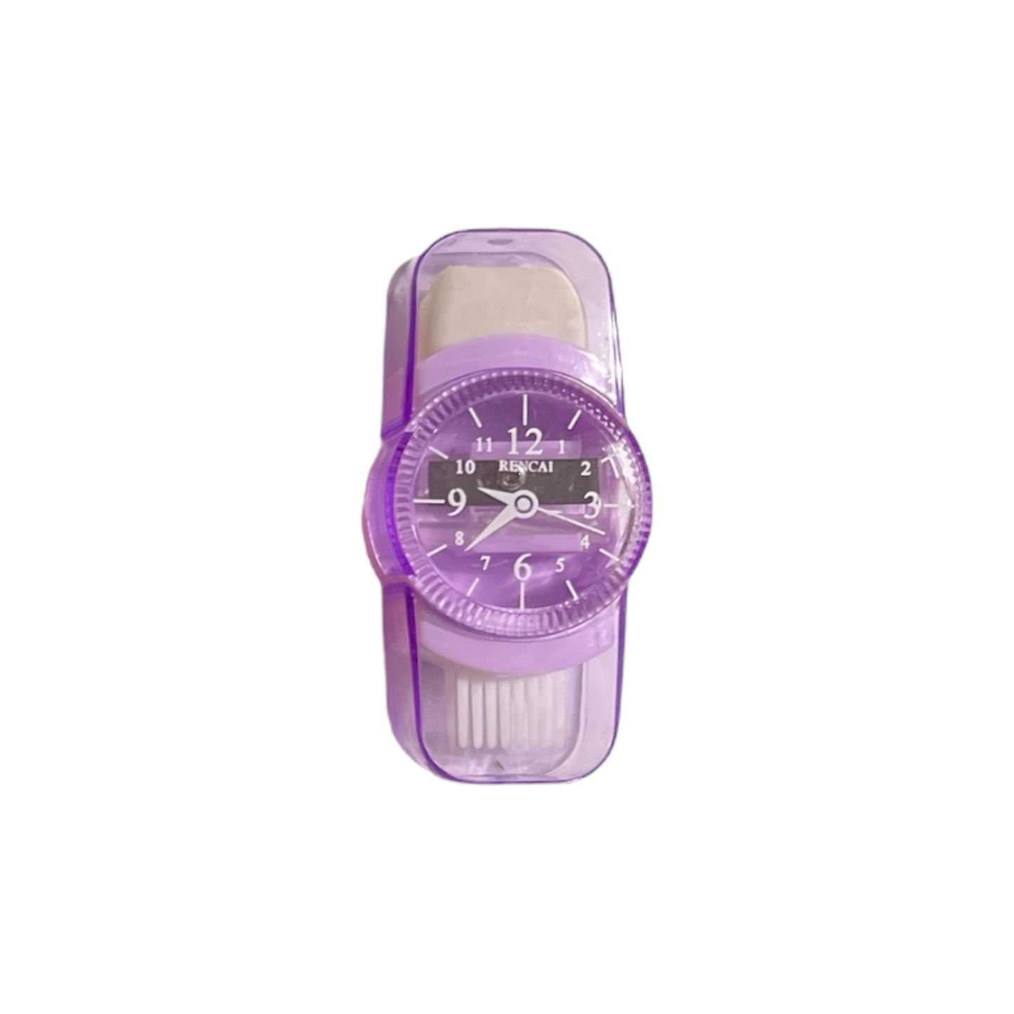 Multifunction Erasers Brush Machine Erasers Brush Sharpener