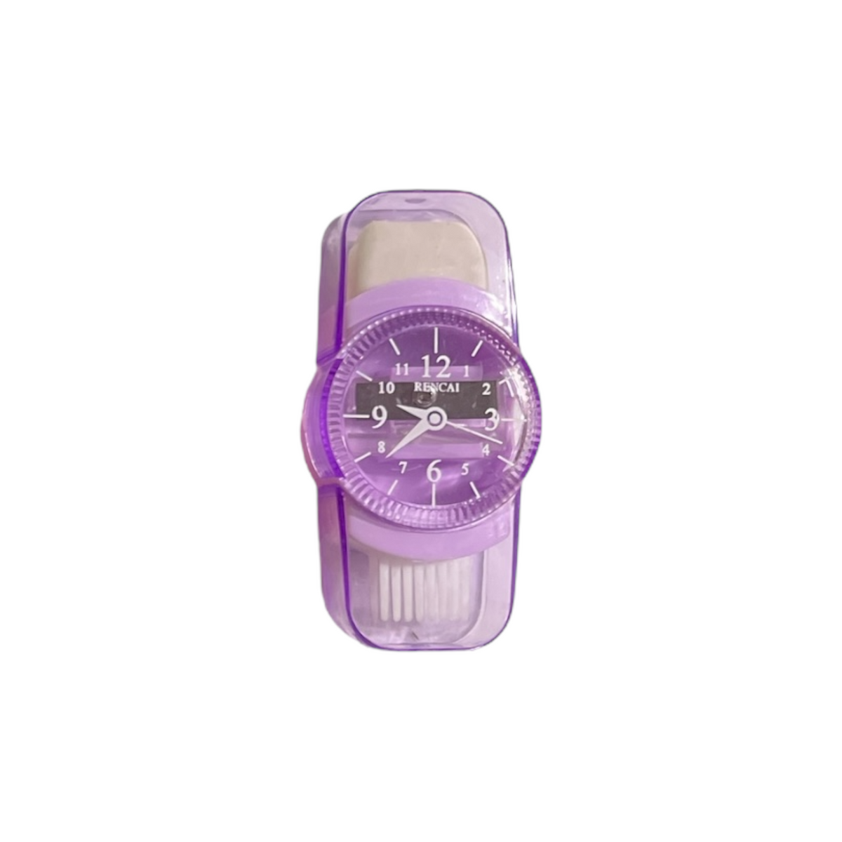 Multifunction Erasers Brush Machine Erasers Brush Sharpener
