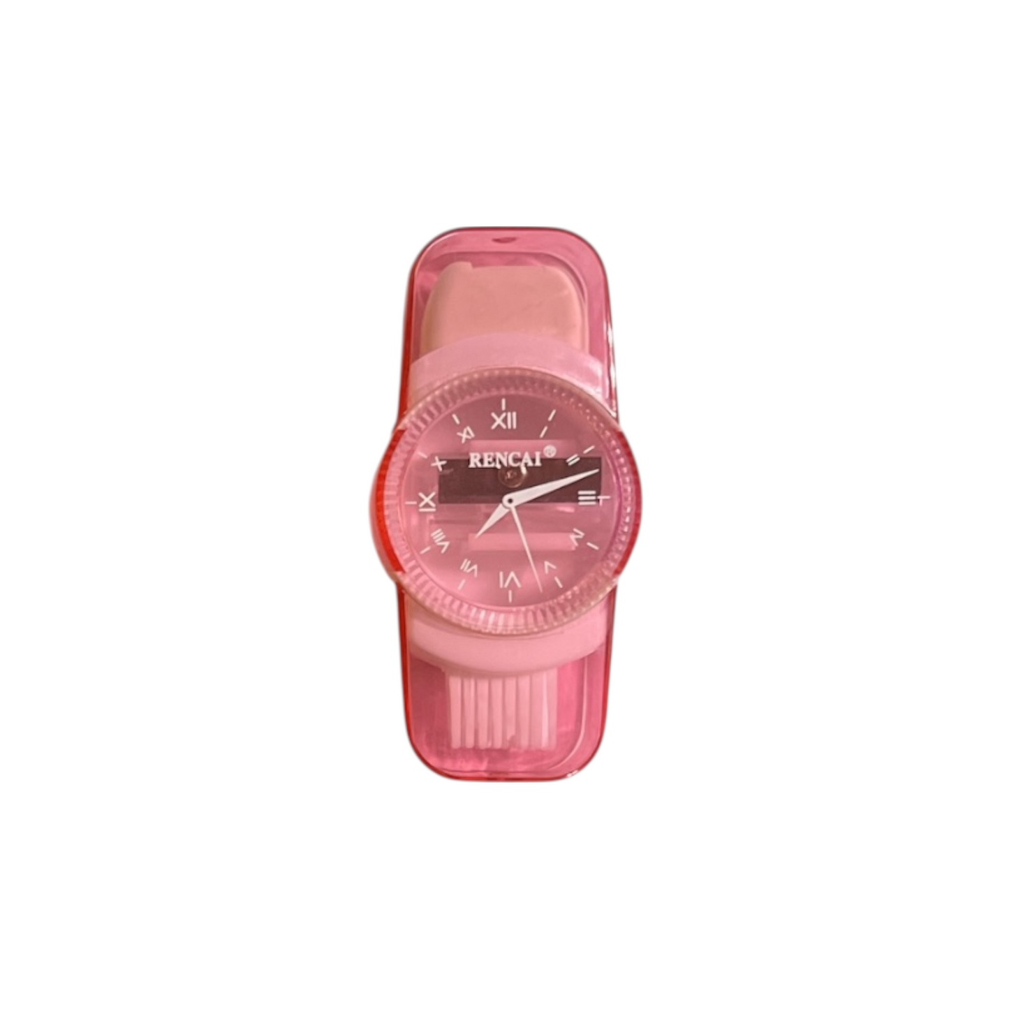 Multifunction Erasers Brush Machine Erasers Brush Sharpener