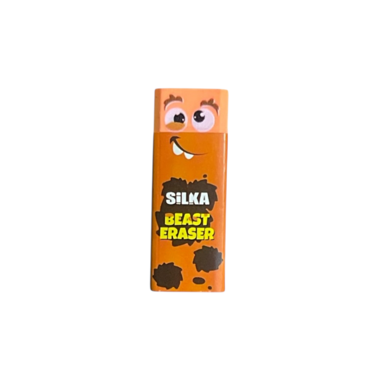 Silka 1024 eraser – Large – 5 colors