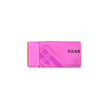 Silka 3 Neon Eraser – Medium – 4 colors