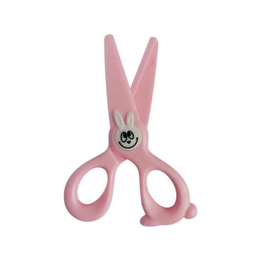 Bunny Scissors 12 Cm