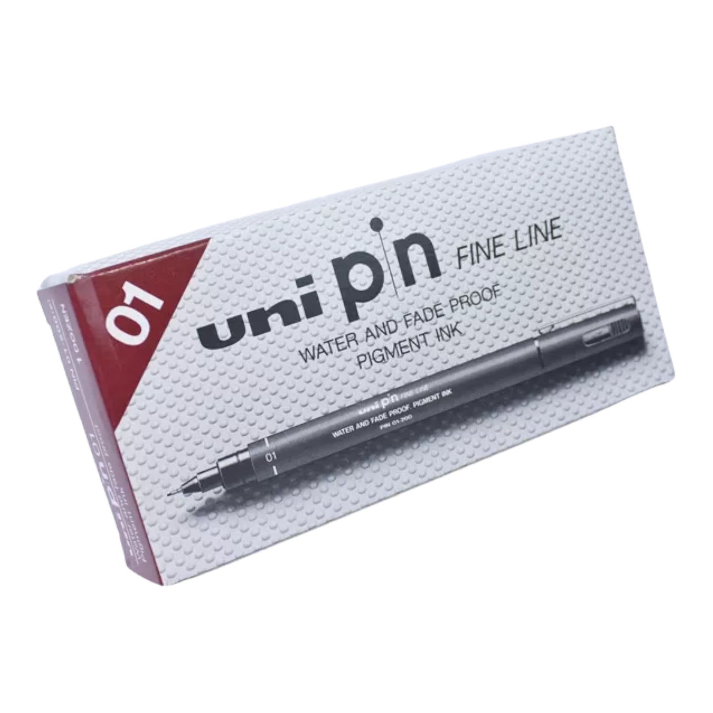 Uni Pin Fine Line Marker 0.1mm