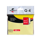 Xingli 100 Sheets 3*4mm