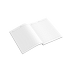 28 Sheets School Notebook Pin Lined