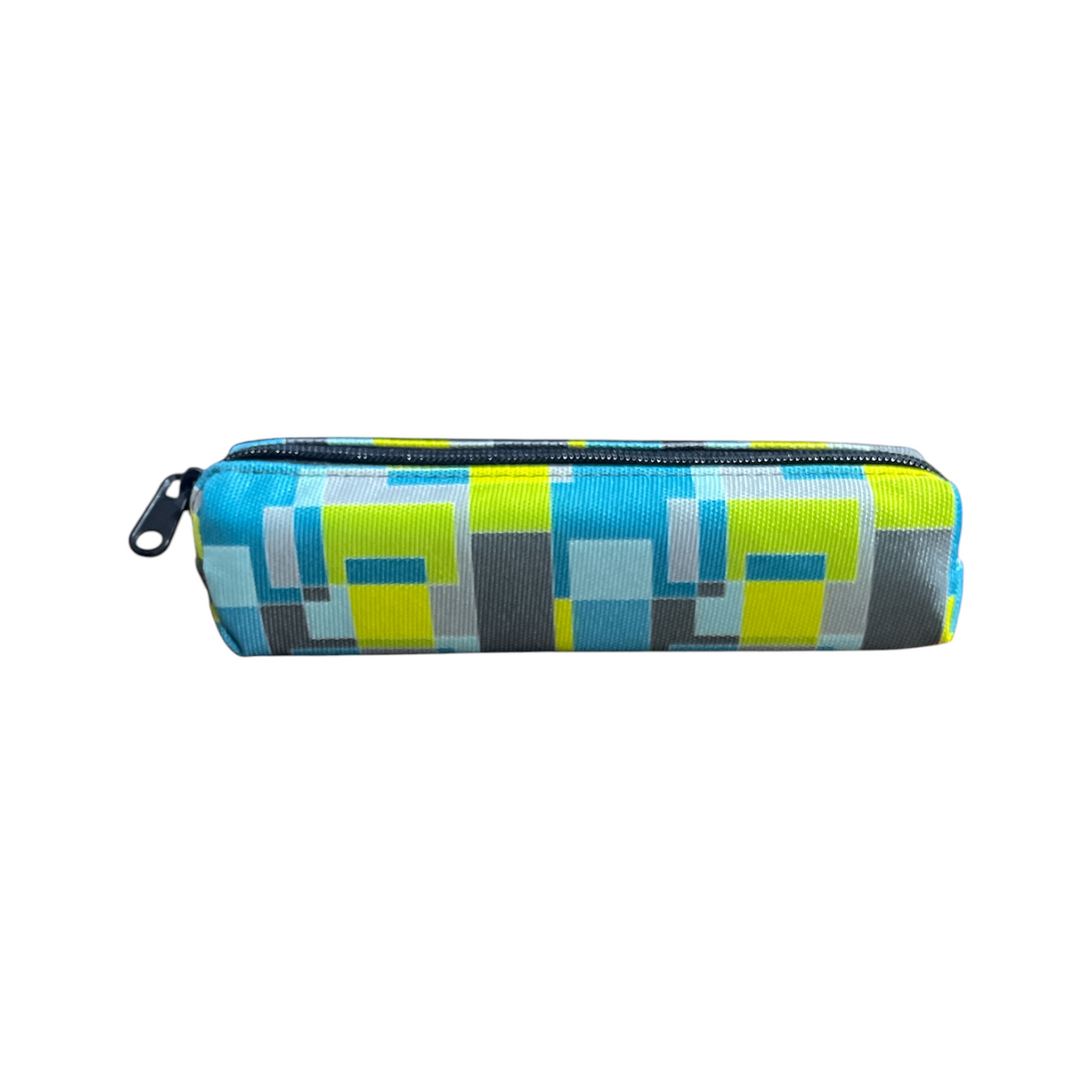 Tiny Pencil Case 1 Zipper Design (4001) - Assorted Colors