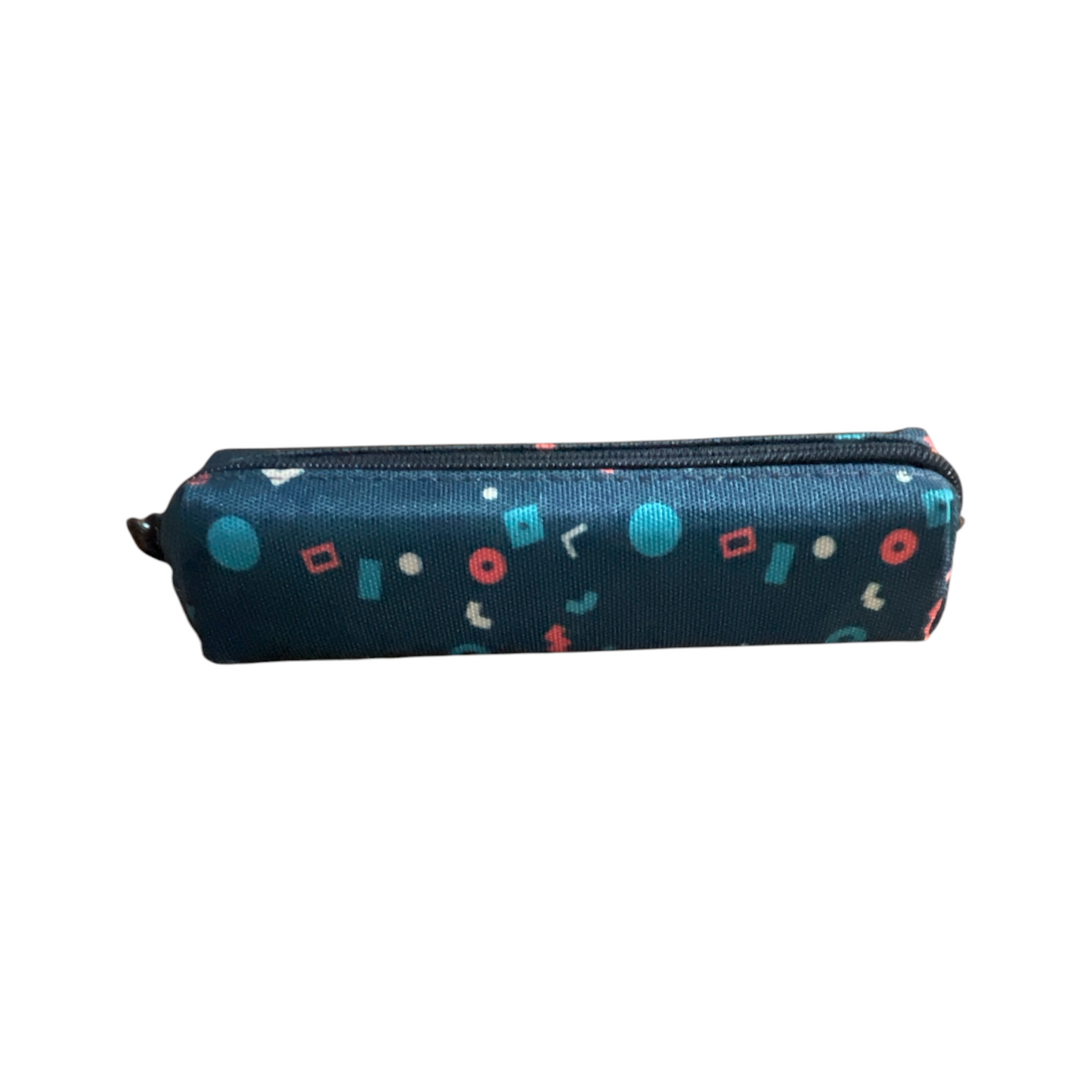 Tiny Pencil Case 1 Zipper Design (4001) - Assorted Colors