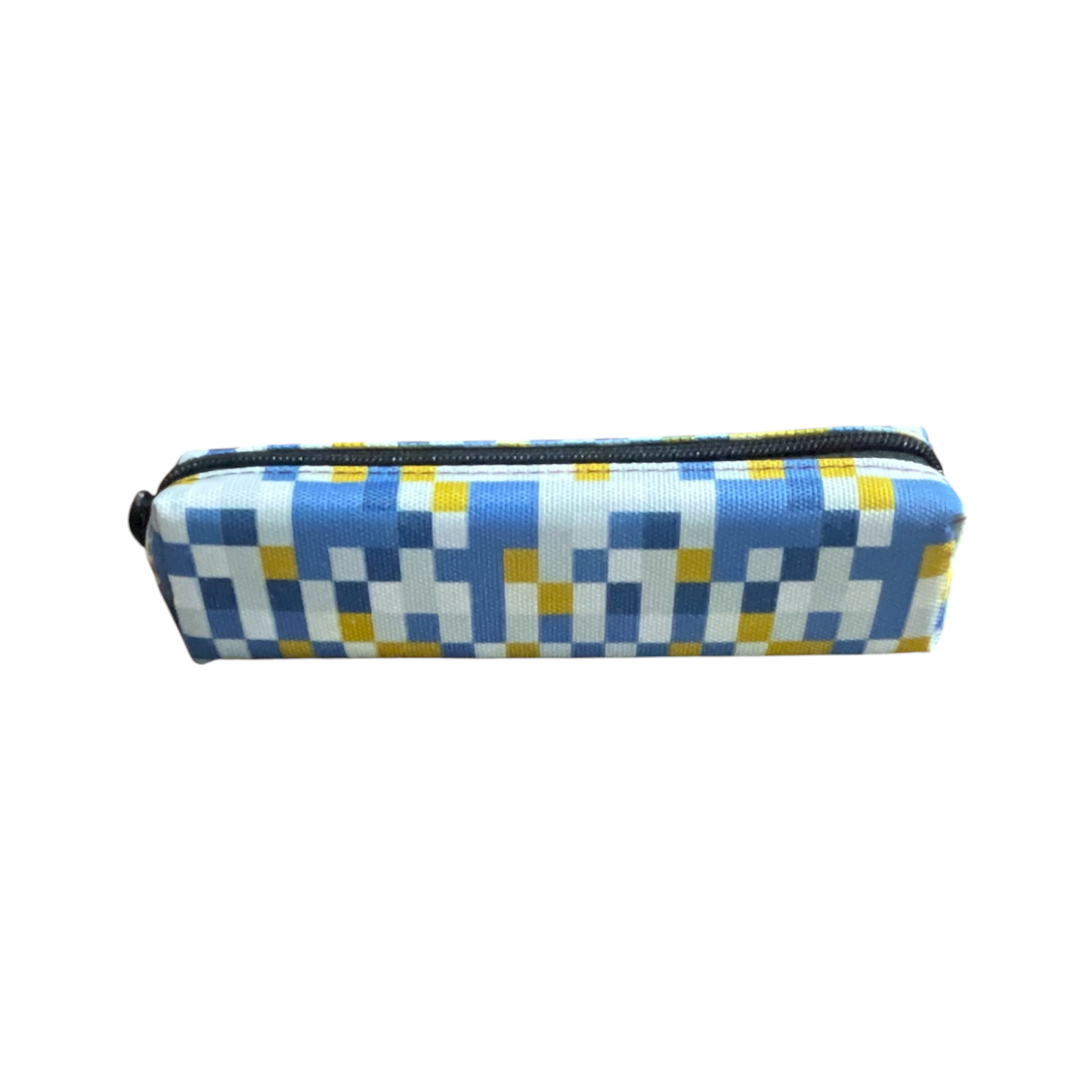 Tiny Pencil Case 1 Zipper Design (4001) - Assorted Colors