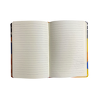 A5 Hard Cover Notebook – 80 Sheets Street Racing