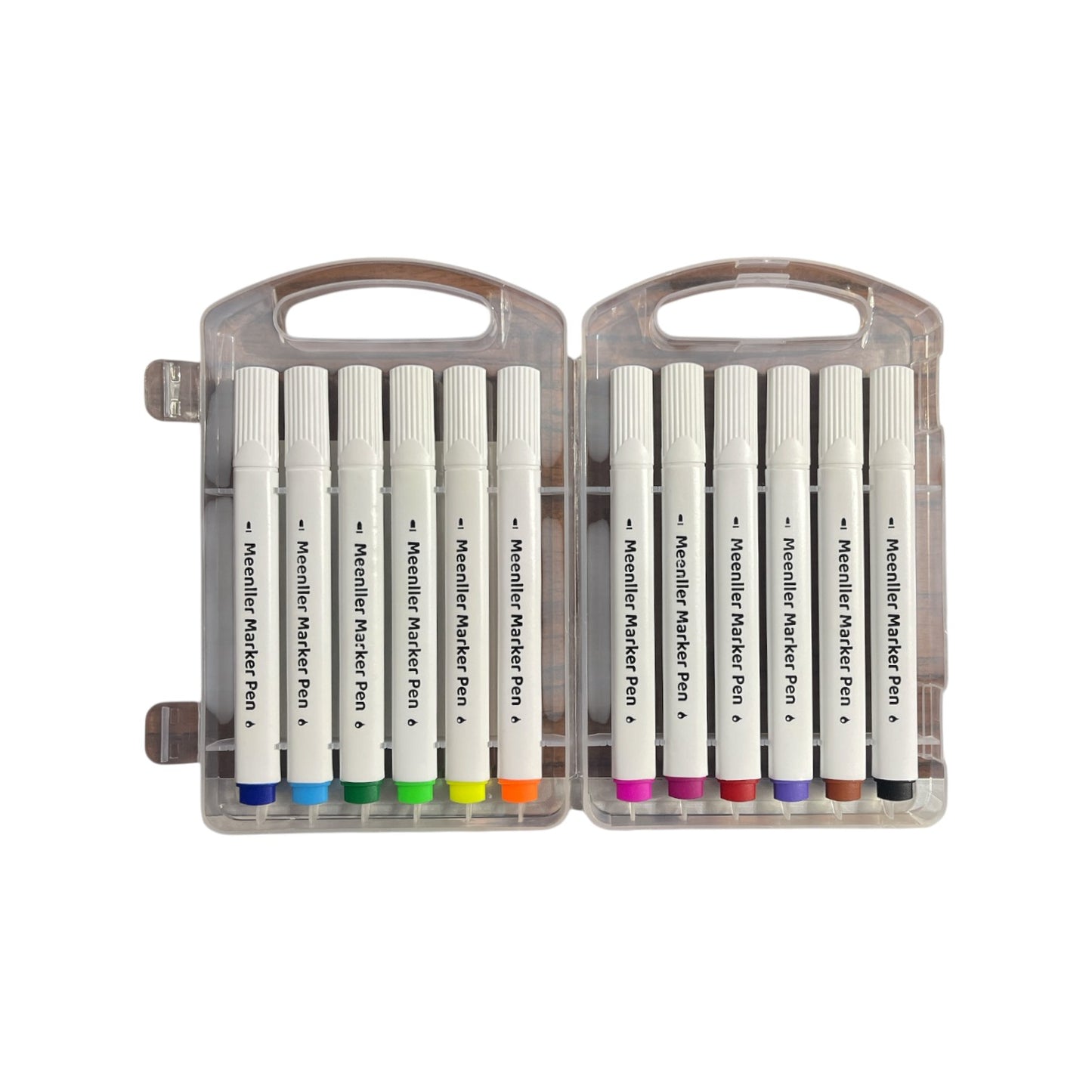 Acrylic Marker - Soft Tip, Water-Resistant Paint Pens